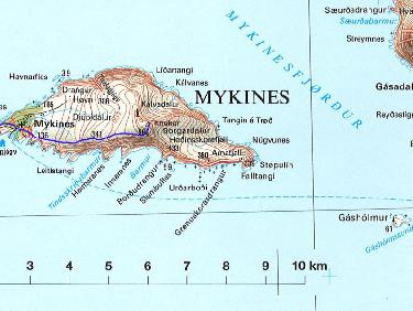 mykines