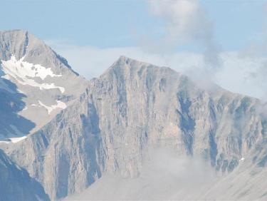 l&apos;homme en rouge.