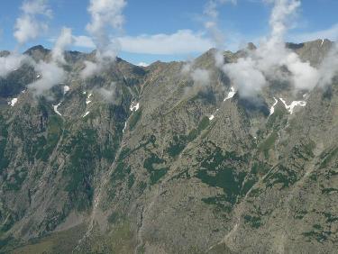 La turbine à thermique