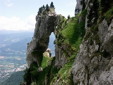 L&apos;Arche Miracle