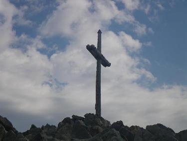 croix de la belledonne