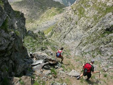 Passage de Jasse Mouton