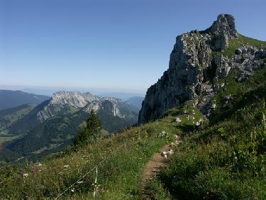 Dent des Portes