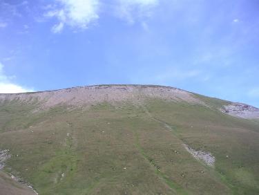 Gros Têt ou Cime du Rachas