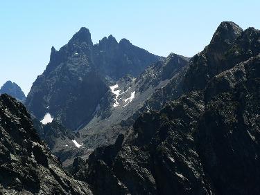 Grand Pic de Belledonne