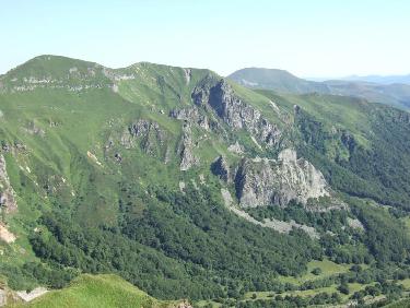 Vallée de Chaudefour