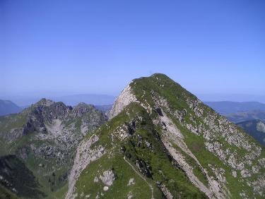 Roc d&apos;Enfer