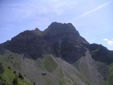 Mont de Grange