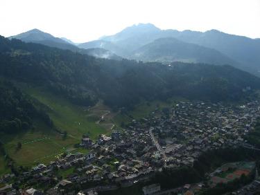 Attero de l&apos;aubergade