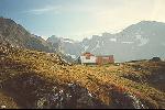 Refuge Jean Collet