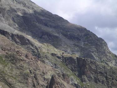 refuge du Pelvoux