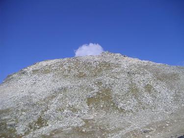 pointe de l&apos;Observatoire