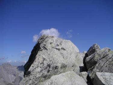pointe de l&apos;Observatoire