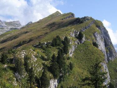 La Poite de Rassassat