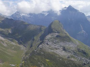La Pointe des Sans Bet