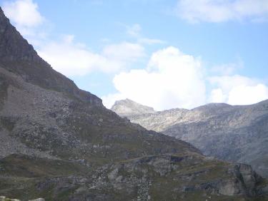 pointe de l&apos;Observatoire