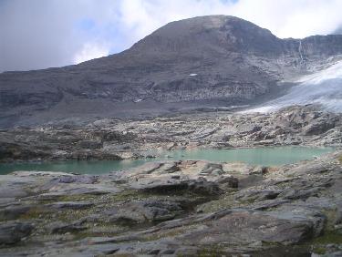 lac de l'Arpont