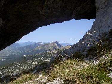 Fenêtre ouverte ...