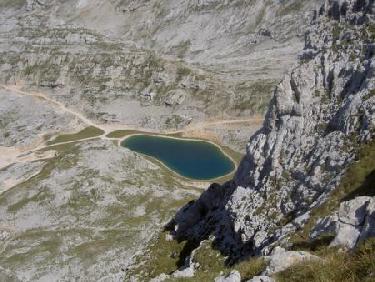 Les lacs du vercors !!!