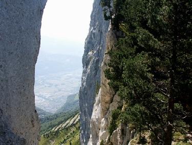 Rocher du Midi