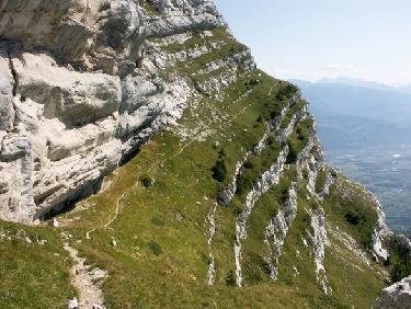 Sangle de la Barrère