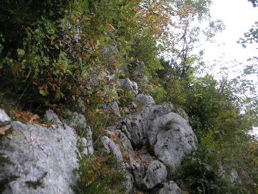 sentier des clapiers