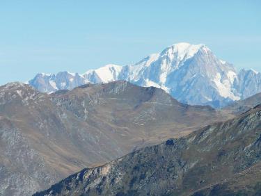 Mont Blanc