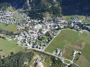 Attero : Pralognan la Vanoise