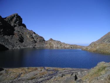 Lac du Doménon
