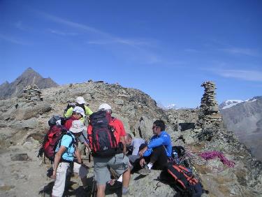 Râteau d&apos;Aussois