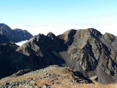 Grand Replomb depuis le Ferrouilet (Cent. S.)