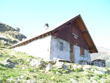 Chalet de la Peysée