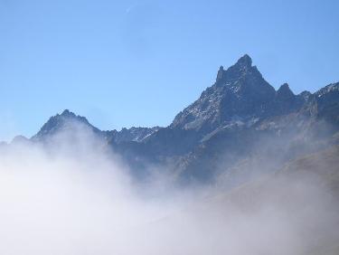 Gd Pic de Belledonne