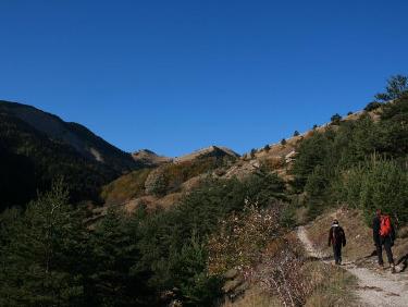 A la recherche du Garnesier