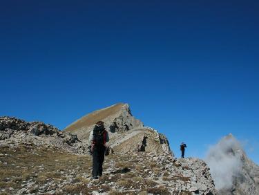 La même horizontale