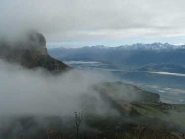 Zi éclaircie de la journée !