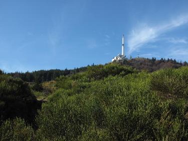 Le cret de l&apos;oeillon