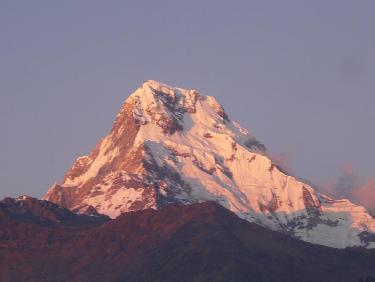 Annapurna Sud