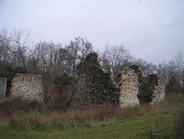 col de l&apos;Echarasson