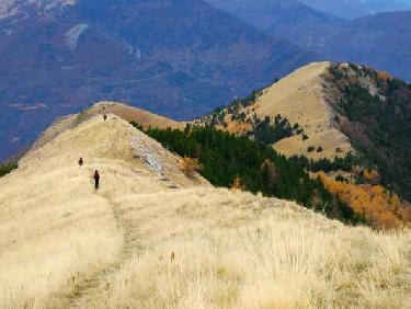 descente de la tête de Clappe