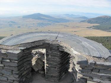 Les Estables du sommet