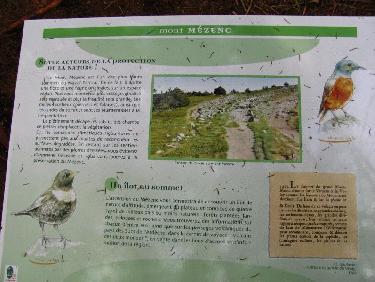 Protection de la nature