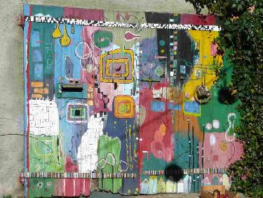 Jean-Michel Basquiat n&apos;a qu&apos;a bien se tenir