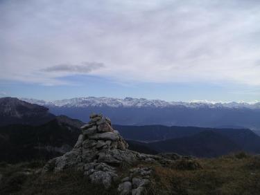 rochers de Chalves