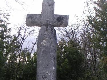 Croix de Chevru