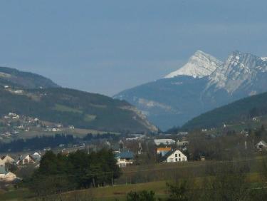 Le décollage du Sornin est à gauche