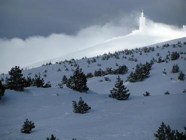 Ventoux ... venté !