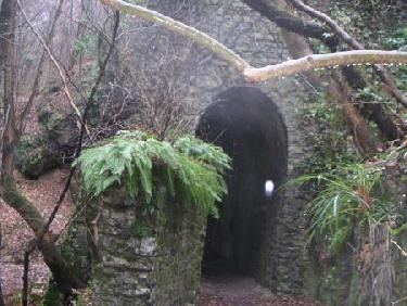 sortie des casemates