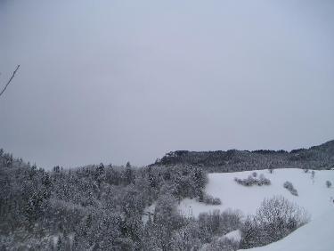 Pointe de la Cochette
