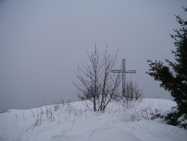 Pointe de la Cochette